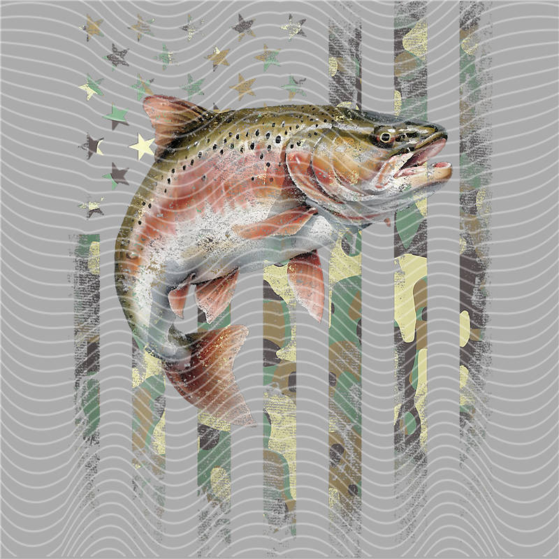 Fishing Series-DY 1